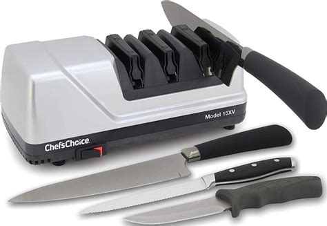 Best Knife Sharpeners Reviewed In Skingroom