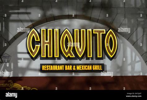 Chiquito Restaurante Bar Y Parrilla Mexicana Fotograf As E Im Genes De