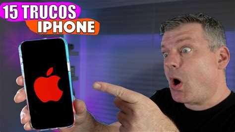 15 Trucos para iPhone que todo el mundo debería conocer YouTube