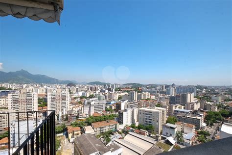 Apartamento Quartos Venda Rua Aristides Lobo Rio Comprido Rio