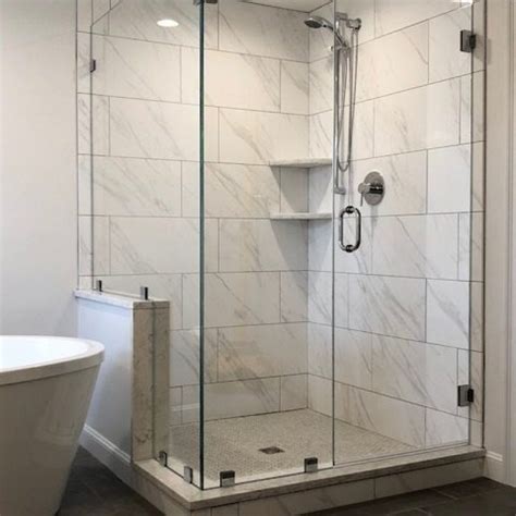 Glass Shower Door Gallery Franklin Glass Company