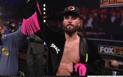 Caleb Plant Retiene El T Tulo Supermediano De La Fib Espera A Canelo