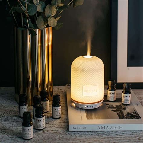 NEOM Diffuser Review Must Read This Before Buying