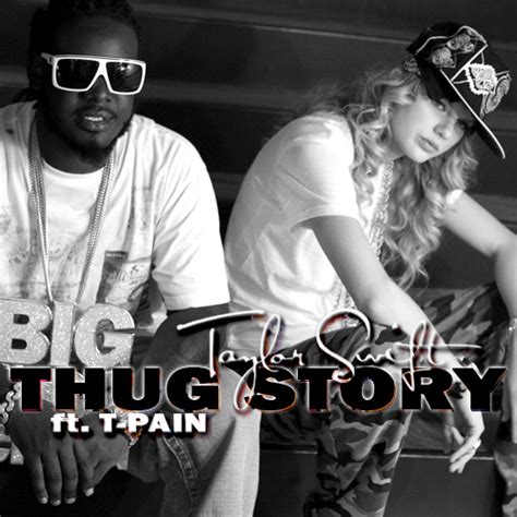 Thug Story | Taylor Swift Switzerland