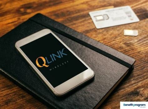 How To Get A Qlink Free Government Phone Services Benefitprograminfo