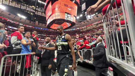 Spectrum News 1 Wisconsin On Twitter The Bucks Take A Commanding 3 1