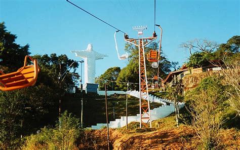 O Que Fazer Em Serra Negra Sp Pontos Tur Sticos E Dicas