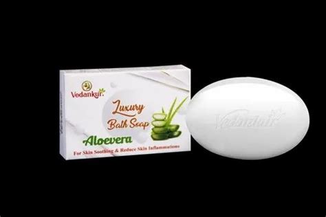 Aloe Vera Soap At Rs 7 Piece Aloe Vera Soap In Kolhapur ID 21778336848