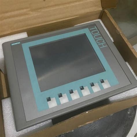 Siemens Hmi Ktp Single Phase Inch At Rs In Ghaziabad Id