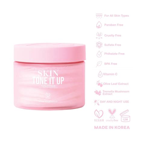 Beauty SKIN | Beauty Creations