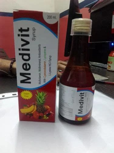 Vitamin B Complex Syrup In Dehradun विटामिन बी कॉम्प्लेक्स सिरप देहरादून Uttarakhand Get