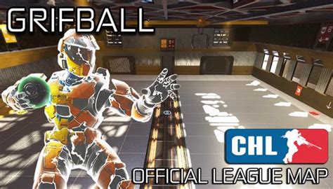 Chl Grifball Ugc Halo Infinite