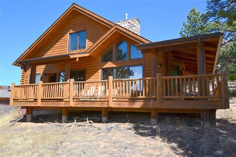 10 Best Cabin Rentals in Estes Park, Colorado