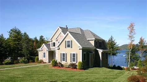 Photos: Mansions for sale in New Hampshire