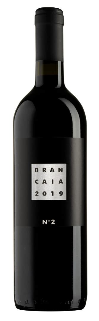 Brancaia N 2 Cabernet Maremma Toscana DOC Brancaia Italian Wine