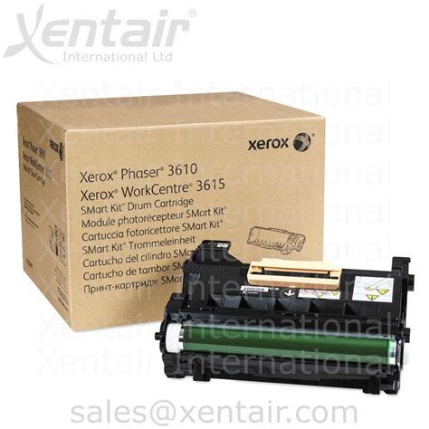 Xerox Phaser Workcentre Drum Cartridge R R