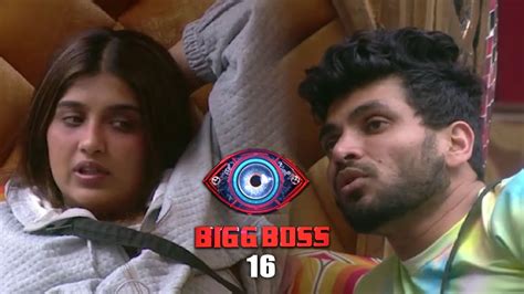 Bigg Boss Live Nimrit Aur Shiv Kar Rahe Hai Gori Nagori Ko Miss