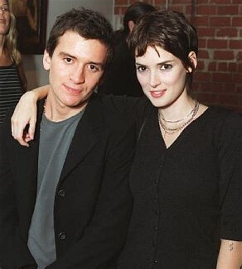 Winona Ryder Age, Net Worth, Boyfriend, Family, Siblings and Biography ...