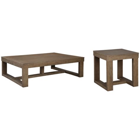 Square Coffee Table Sets Youll Love Wayfair