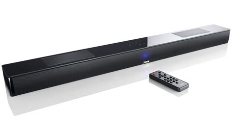 Canton Lanceert Smart Soundbar 10 Met Dolby Atmos En Chromecast FWD