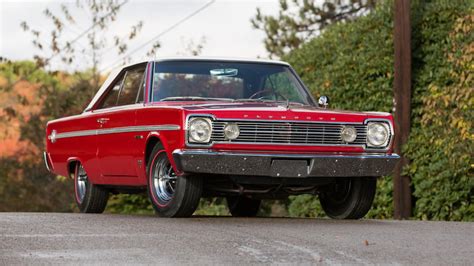 1966 Plymouth Hemi Belvedere Ii F245 Kissimmee 2018