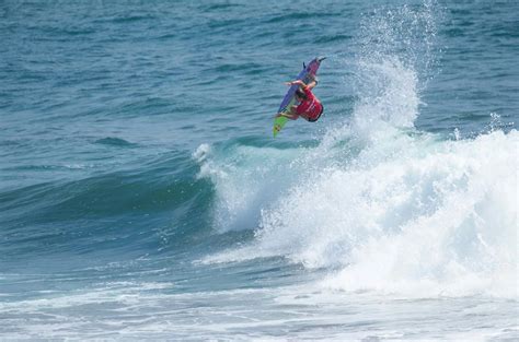 Super Girl Pro Series Super Girl Surf Pro Oceanside