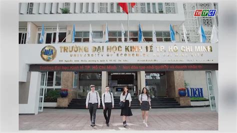 Vietnamese Universities Listed In The Impact Rankings C N Th