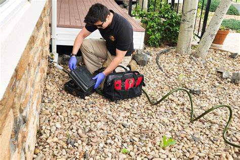 Pest Arrest Pest Control And Exterminator Services