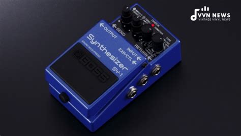 32 Best Guitar Synth Pedals [Upgrade Your Guitar Effects]