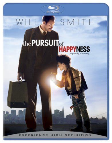 The Pursuit Of Happyness 2006