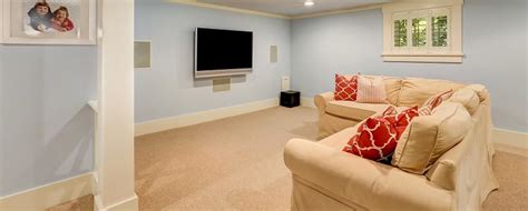 2020 Best Flooring Options for Your Basement - HomeAdvisor