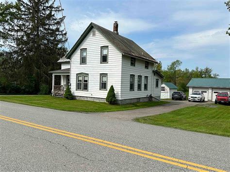 1853 Greenbush Road North Ferrisburgh Vt 05473 Zillow