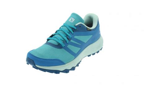 Venta Salomon Zapatillas Running En Stock