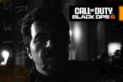 Call Of Duty Black Ops 6 Trailer Revealed Ahead Of Release Later This