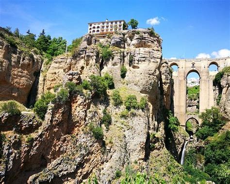The 10 Best Ronda Sights And Historical Landmarks To Visit 2024