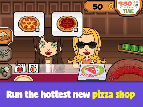 My Pizza Shop: Good Pizza Game Hacks – GameHow24