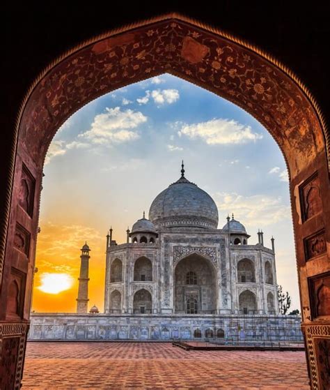 Incredible Landmarks In Asia That You Must Visit Hoponworld