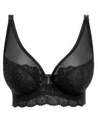 Freya Expression High Apex Bra Belle Lingerie