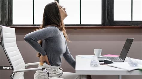 Bad Posture Could Be Affecting Your Brain Heres How Life Style News