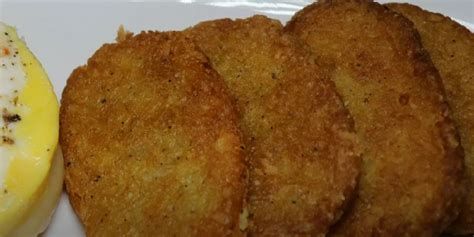 Mcdonalds Hashbrown Recipe | Dandk Organizer