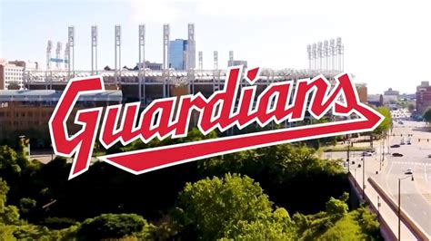 What Is A Cleveland Guardian