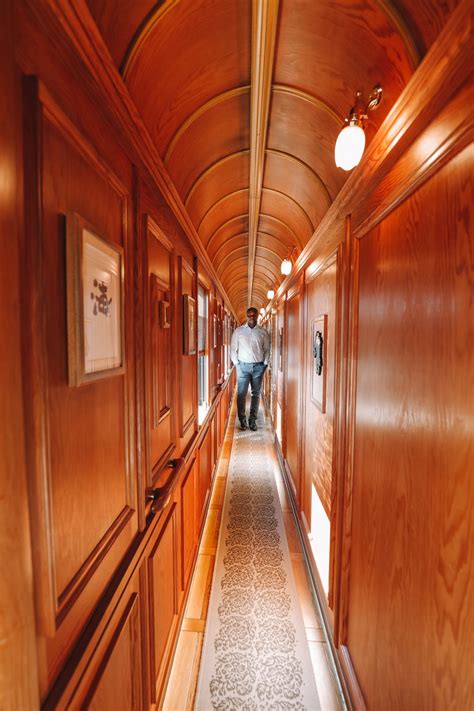 Seven Stars In Kyushu One Of The Most Luxurious Train Journeys In The