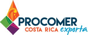 Procomer Costa Rica Logo PNG Vector (AI) Free Download