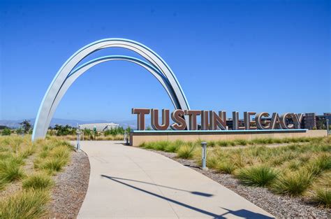 Tustin Legacy Park | Tustin, CA