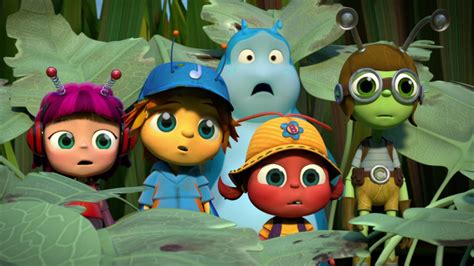 Beat Bugs