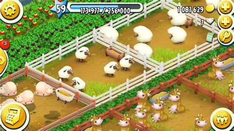 Hay Day 2 Gameplay Walkthrough 59 Level Ферма 2Геймплей Прохождение