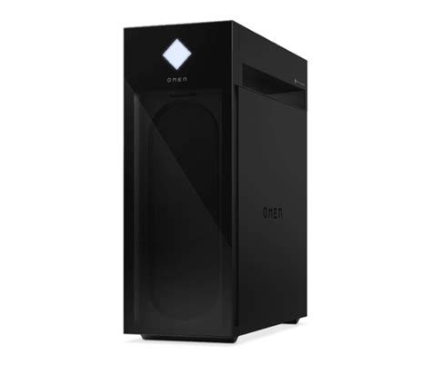 HP® OMEN 45L ATX PC Case | HP® Official Site