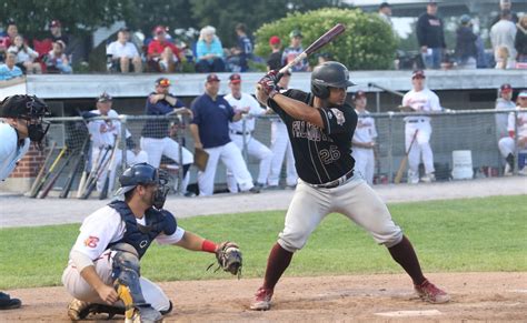 Learn More About The ‘dores Catcher Jonathan French The Commodores