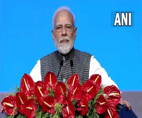 PM Modi To Inaugurate Pravasi Bharatiya Divas Sammelan 2023 PM