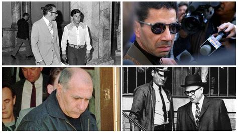 From Sabella To Merlino Five Philadelphia Mob Bosses Who Impacted Pennsylvania And New Jersey